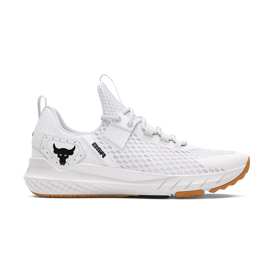 UA Women Project Rock BSR 4 Training Shoes | 3027345