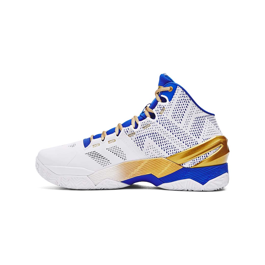 UA Unisex Curry NM Basketball Shoes 3027361 - Main Image