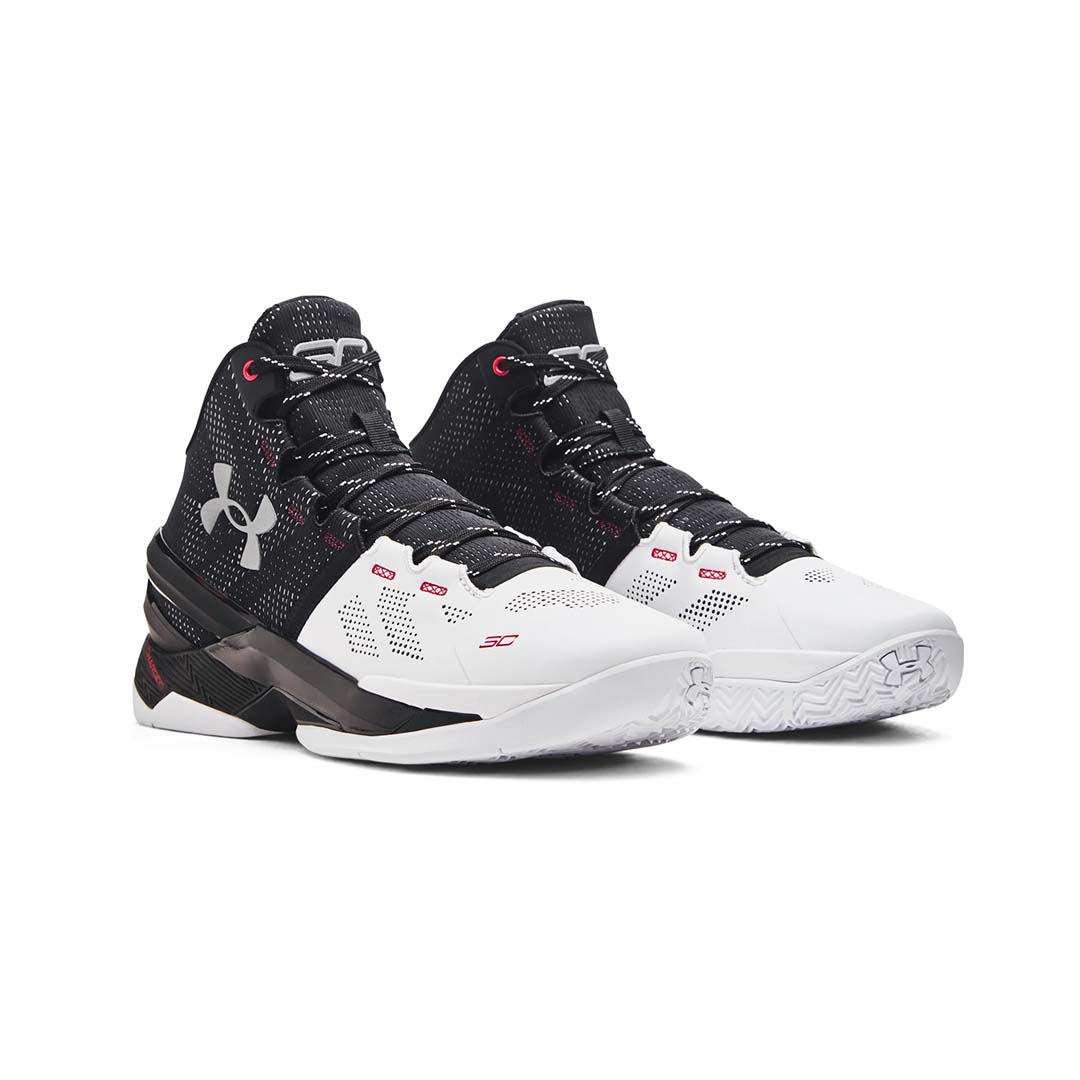 UA Unisex Curry 2 NM Basketball Shoes | 3027361