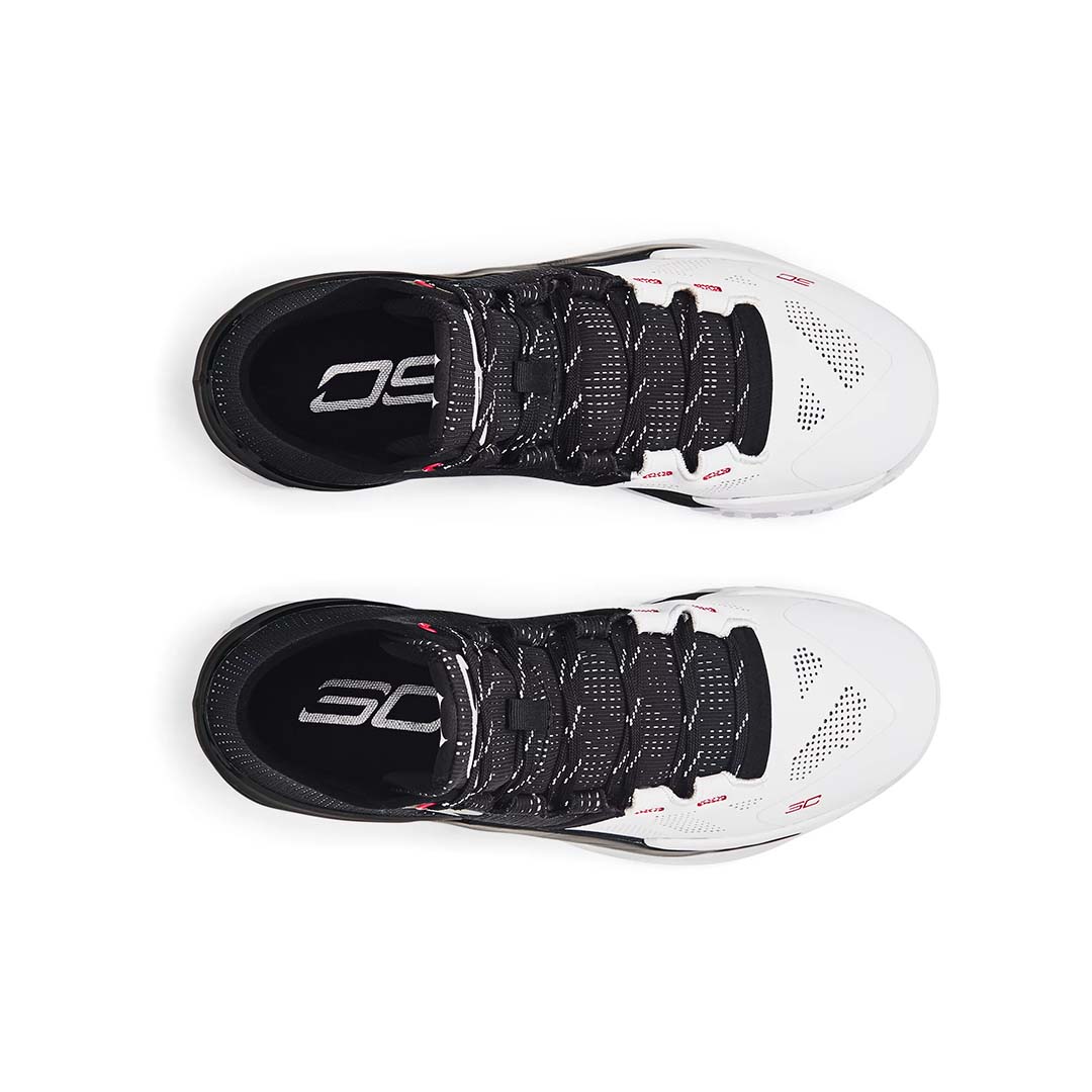 UA Unisex Curry 2 NM Basketball Shoes | 3027361