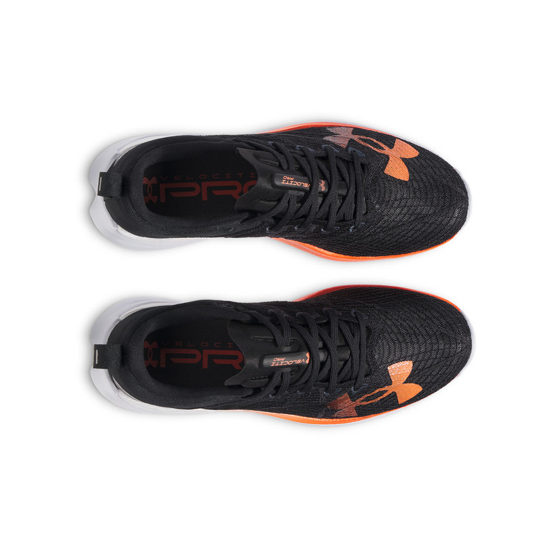 UA Unisex Velociti Pro Running Shoes | 3027560