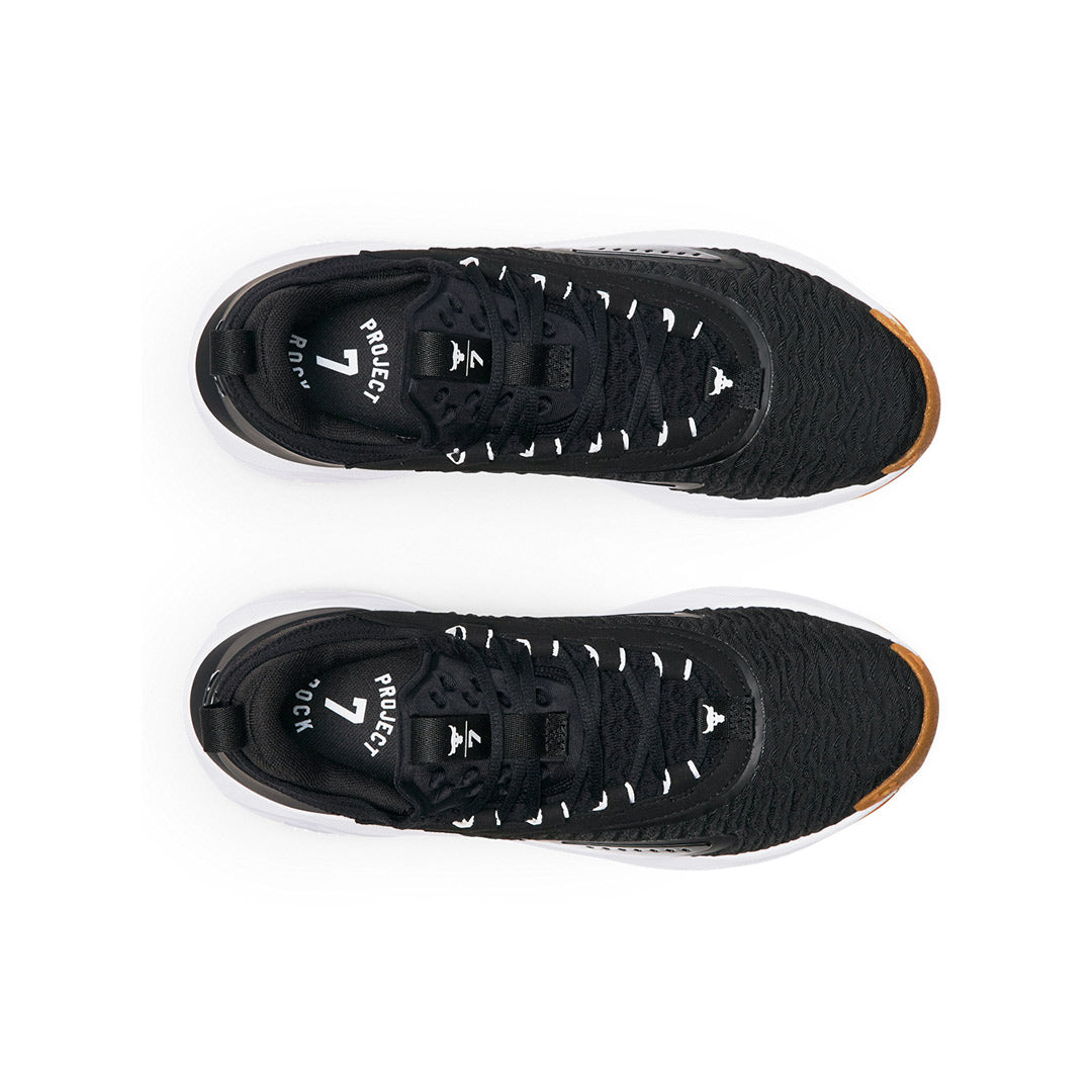 UA Men Project Rock 7 Training Shoes | 3027600