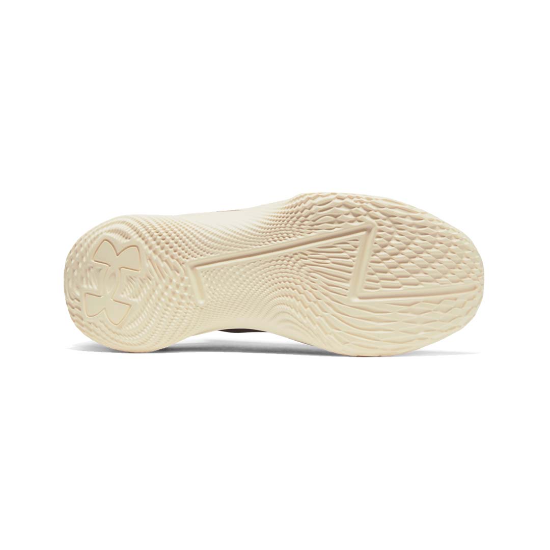UA Unisex Curry 1 Low FloTro Lux Basketball Shoes | 3027603