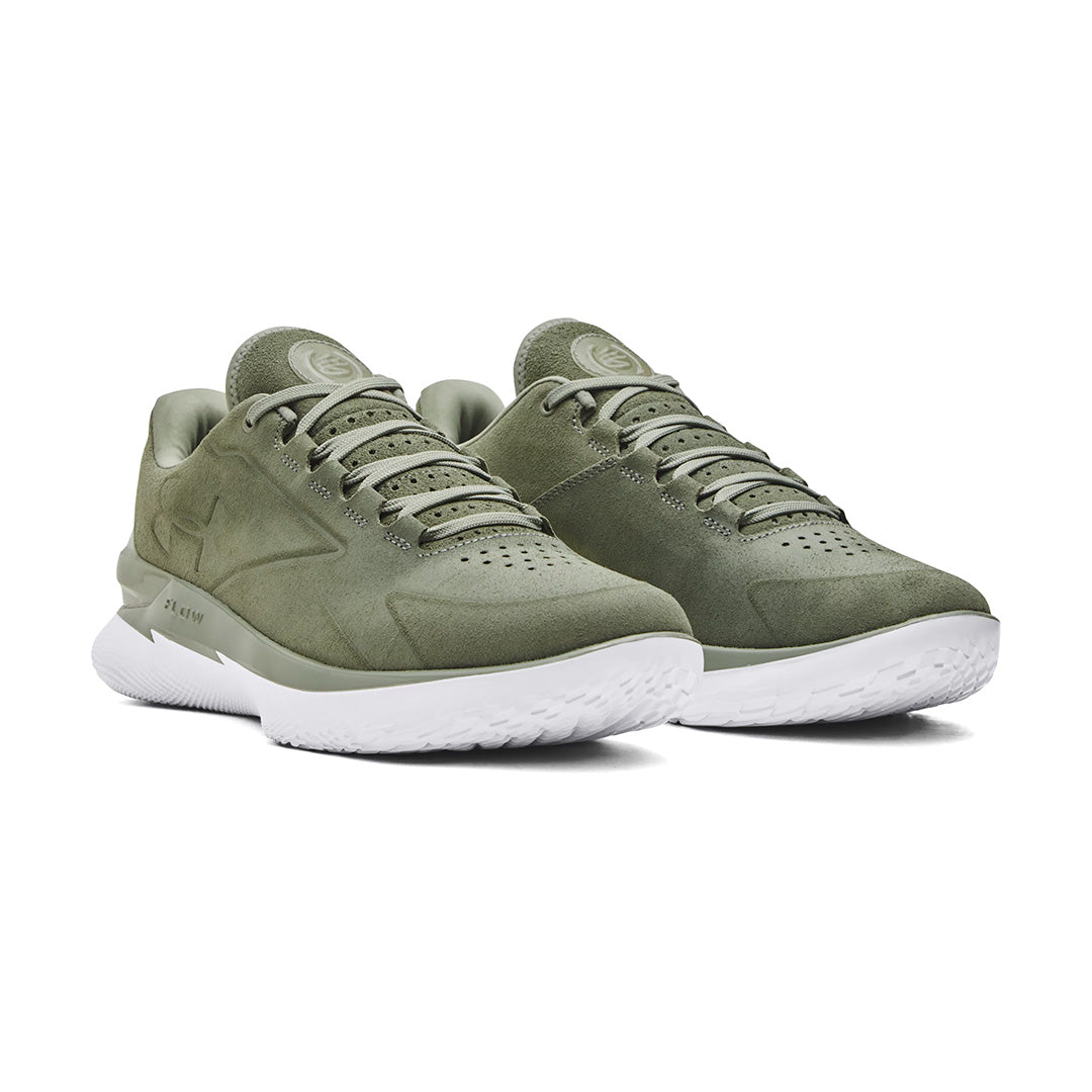 UA Unisex Curry 1 Low FloTro Lux Basketball Shoes | 3027603