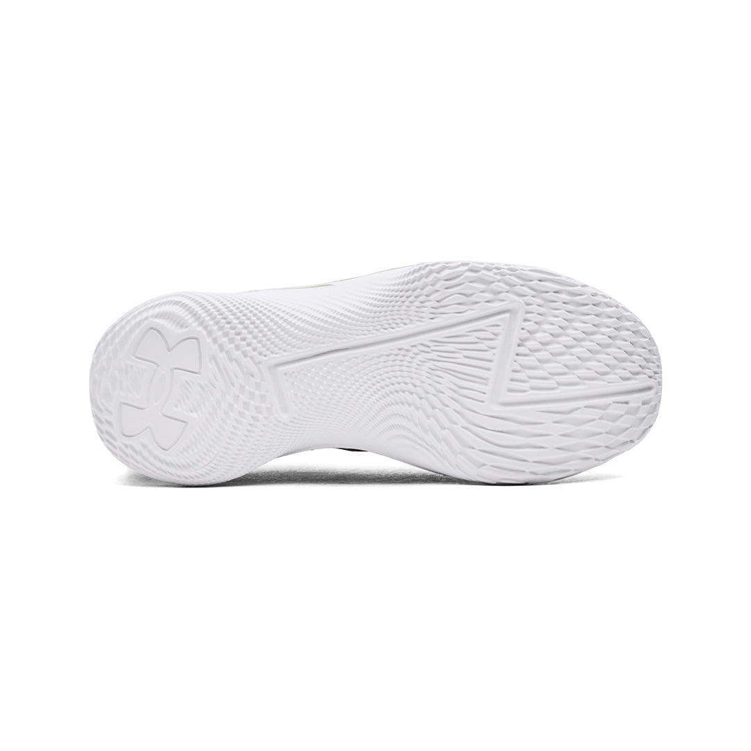 UA Unisex Curry 1 Low FloTro Lux Basketball Shoes | 3027603