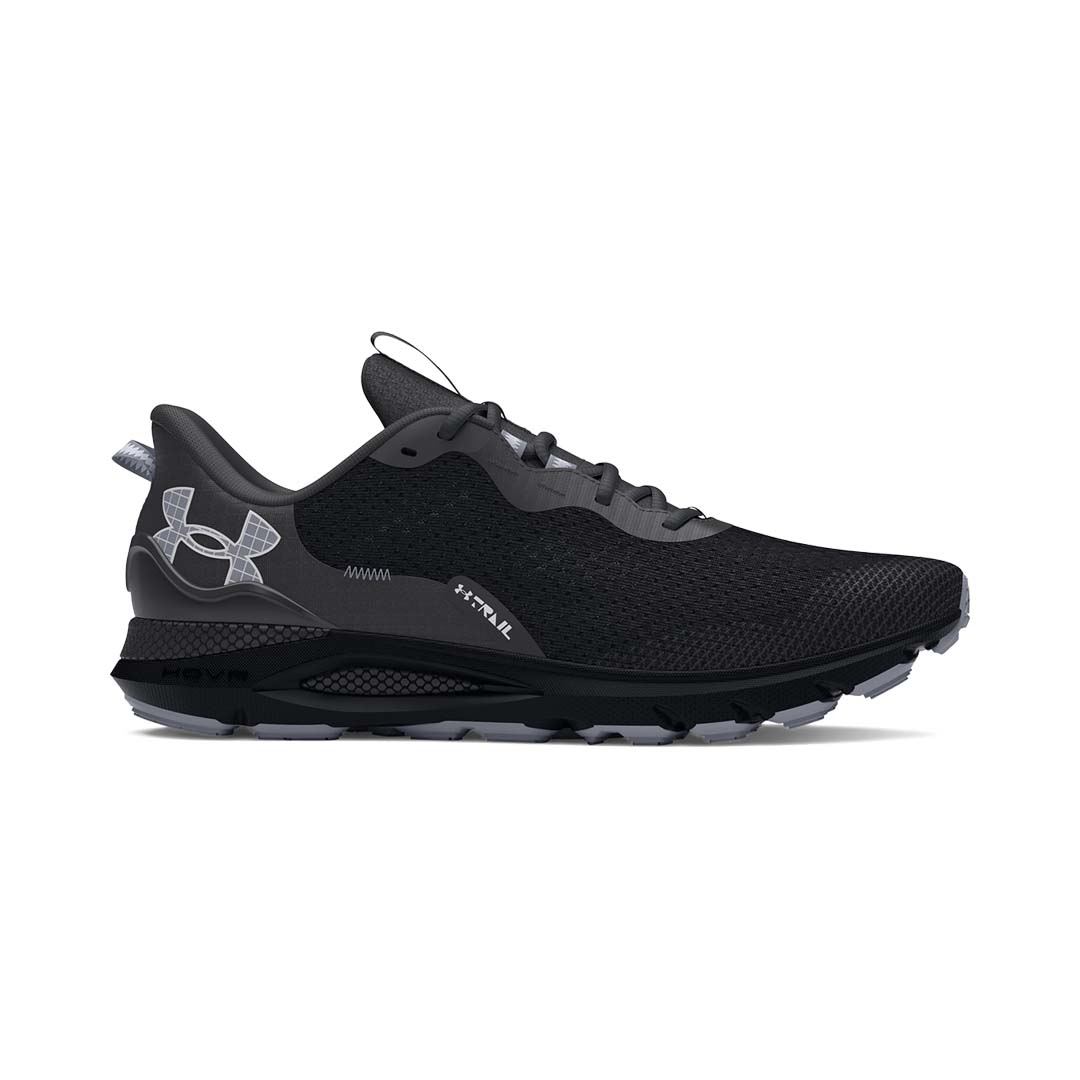 UA Unisex U Sonic Trail Running Shoes 3027764 – Under Armour PH