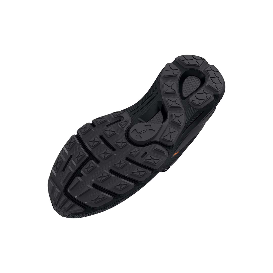 UA Unisex U Sonic Trail Running Shoes | 3027764
