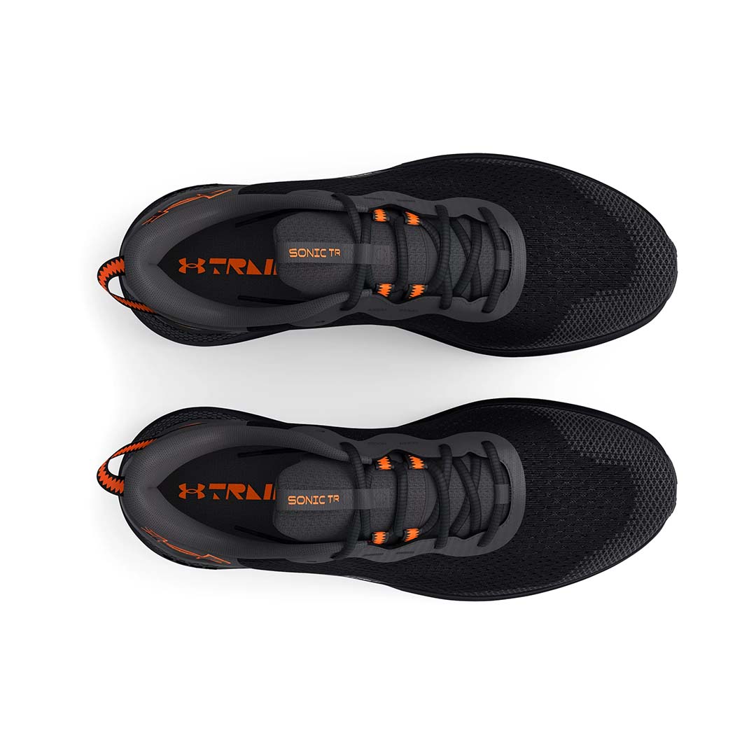 UA Unisex U Sonic Trail Running Shoes | 3027764