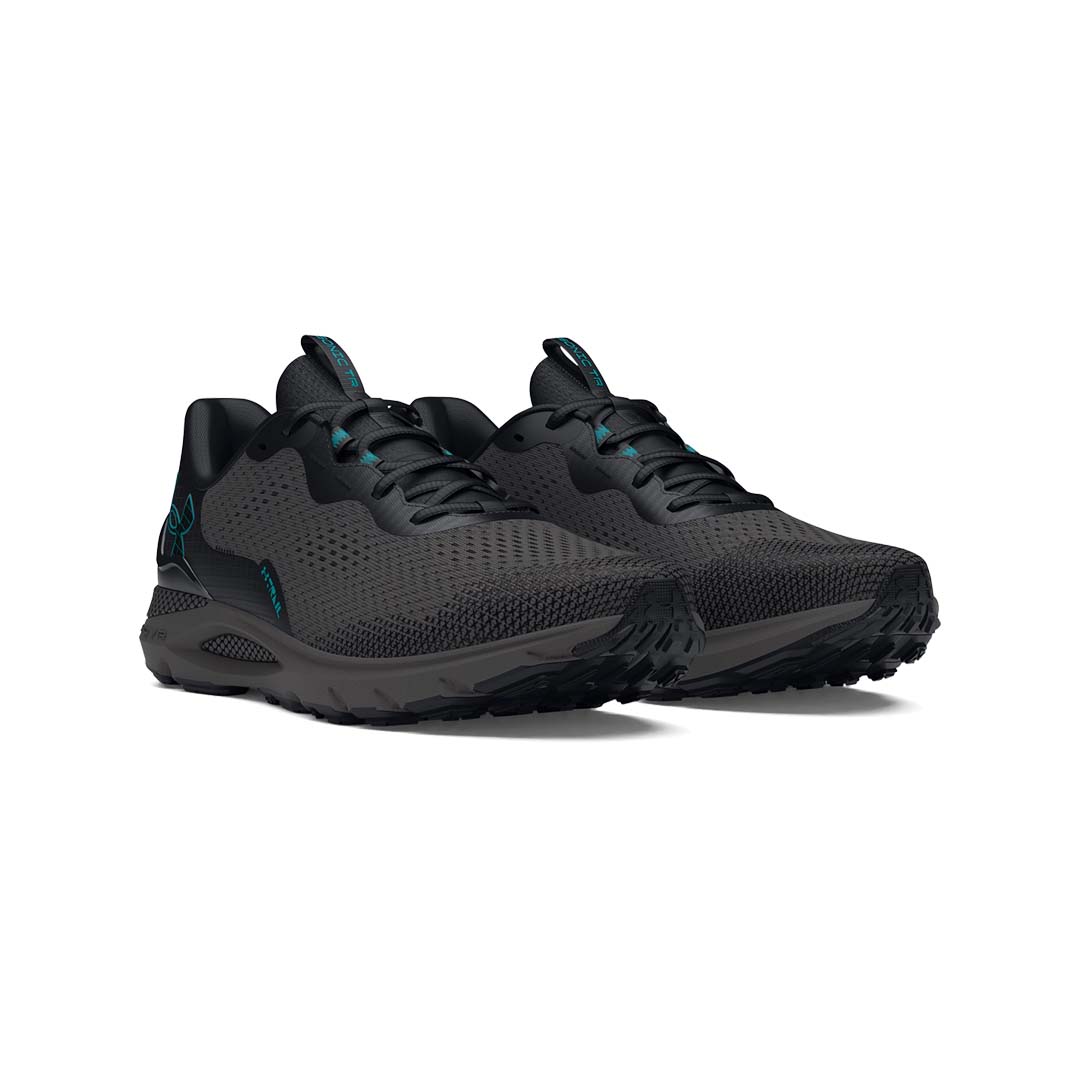 UA Unisex U Sonic Trail Running Shoes | 3027764