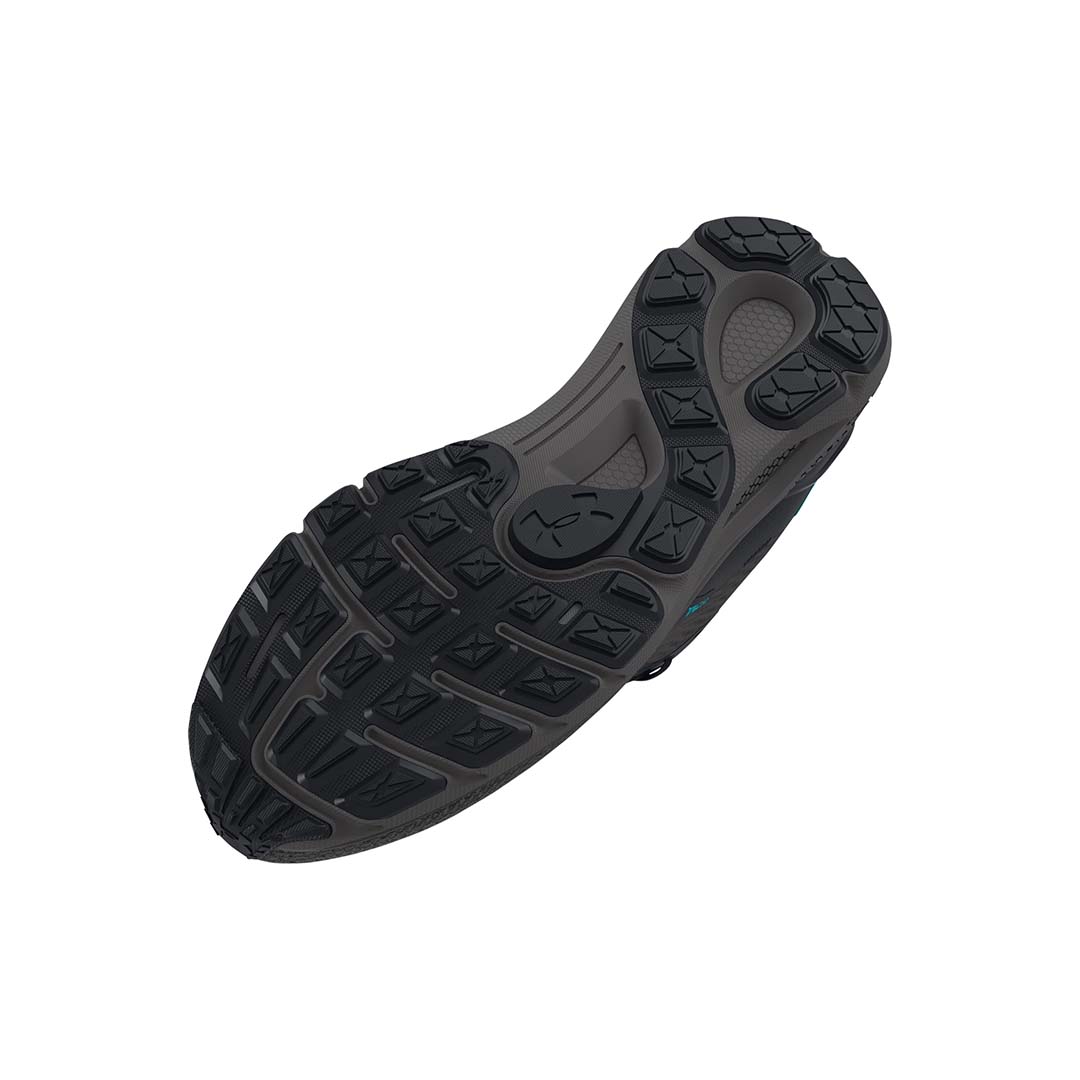 UA Unisex U Sonic Trail Running Shoes | 3027764
