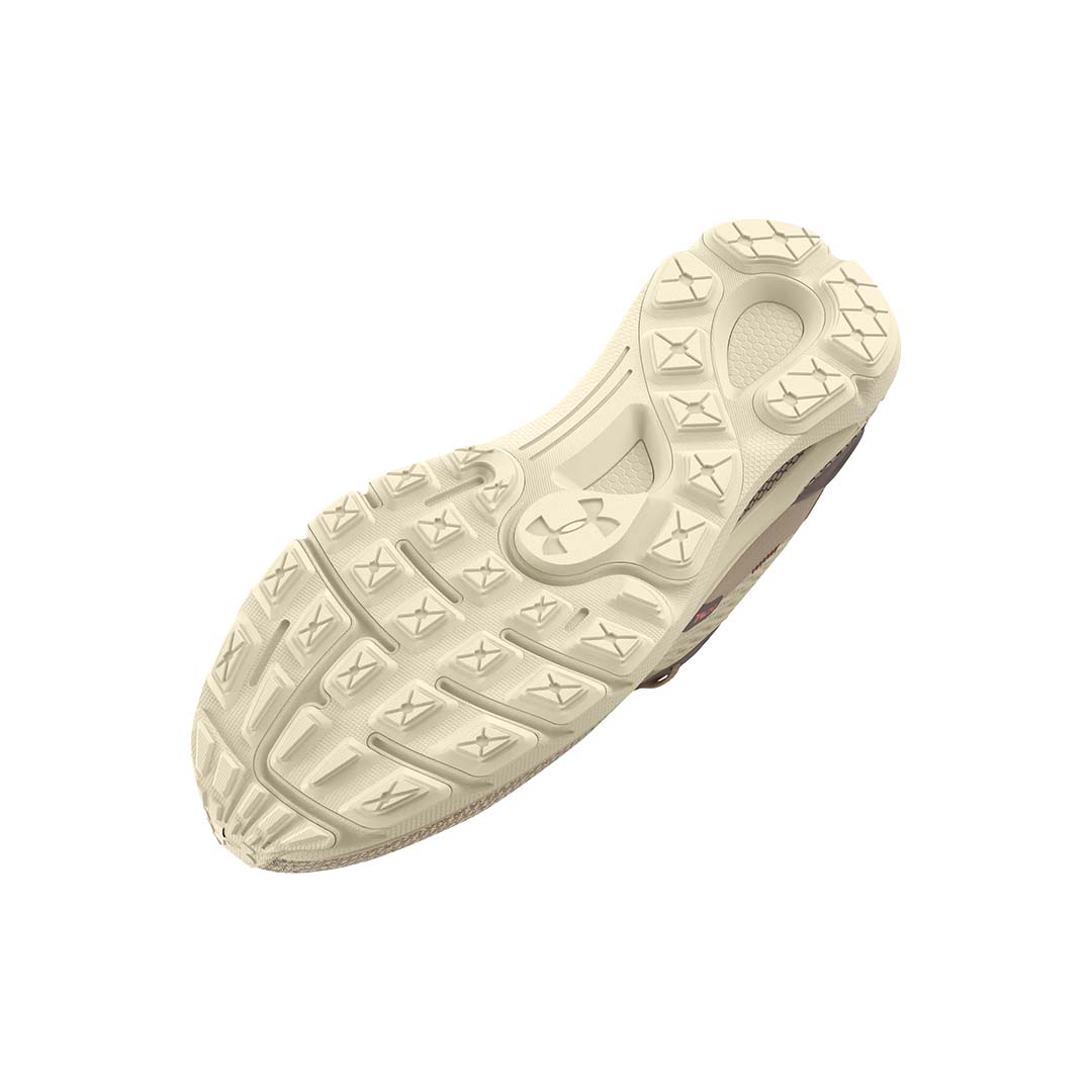 UA Unisex U Sonic Trail Running Shoes | 3027764