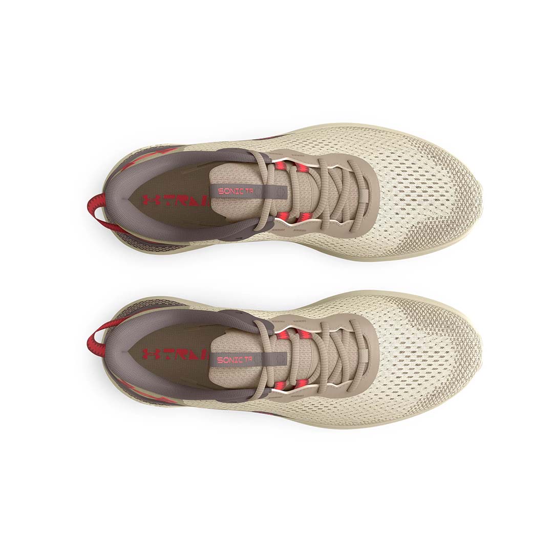 UA Unisex U Sonic Trail Running Shoes | 3027764