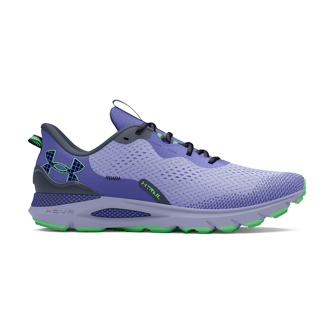 UA Unisex U Sonic Trail Running Shoes 3027764 – Under Armour PH