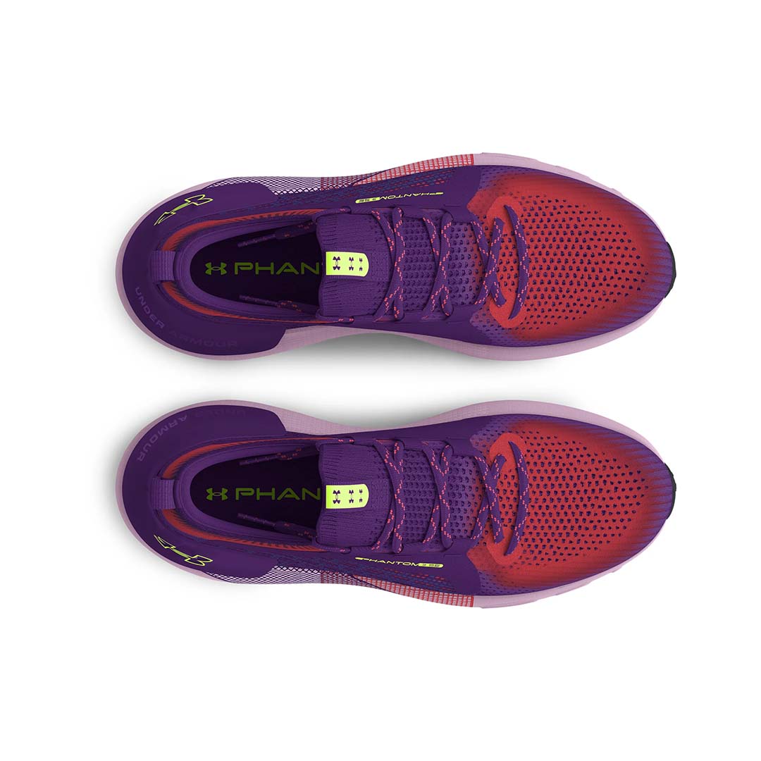 UA Unisex Phantom 3 SE Running Shoes | 3027770