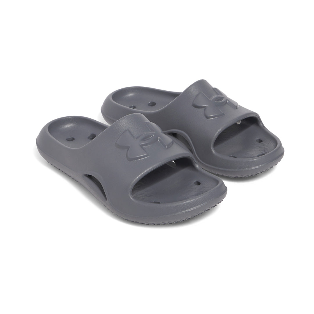 UA Women Locker V Slides | 3028095