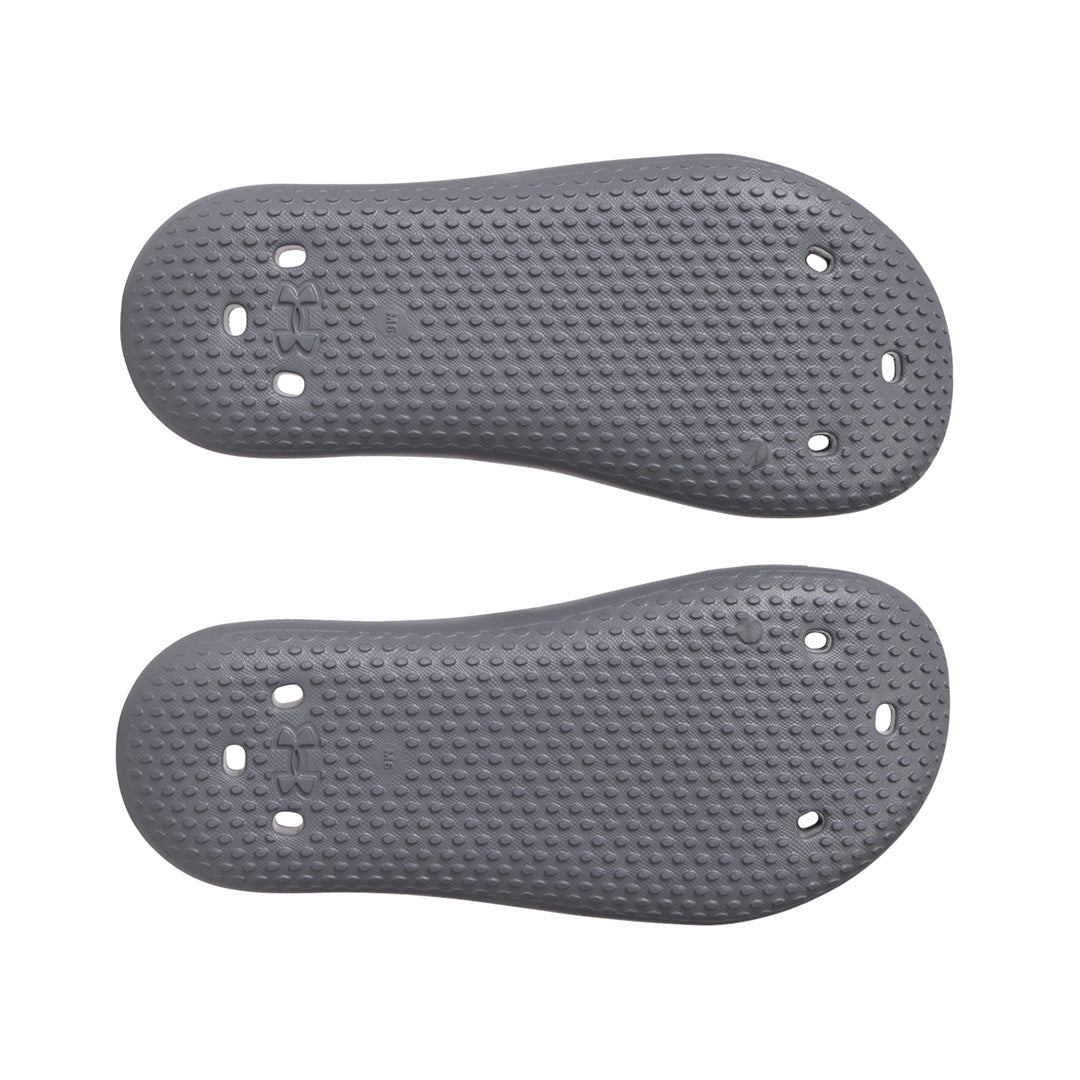 UA Women Locker V Slides | 3028095