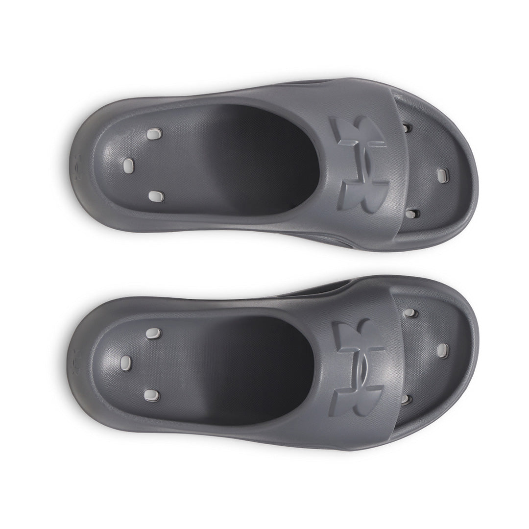UA Women Locker V Slides | 3028095
