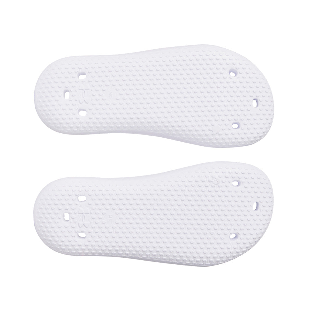 UA Women Locker V Slides | 3028095