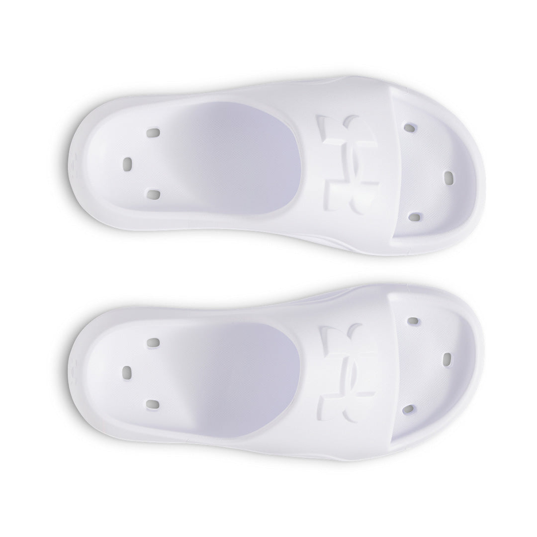 UA Women Locker V Slides | 3028095