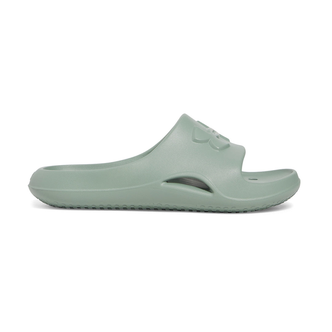 UA Women Locker V Slides | 3028095