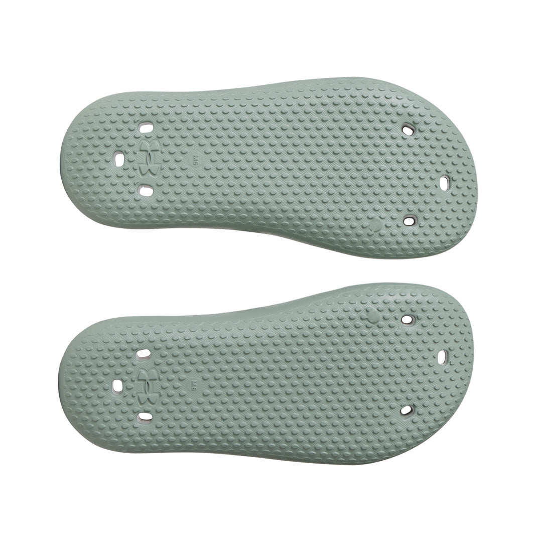 UA Women Locker V Slides | 3028095