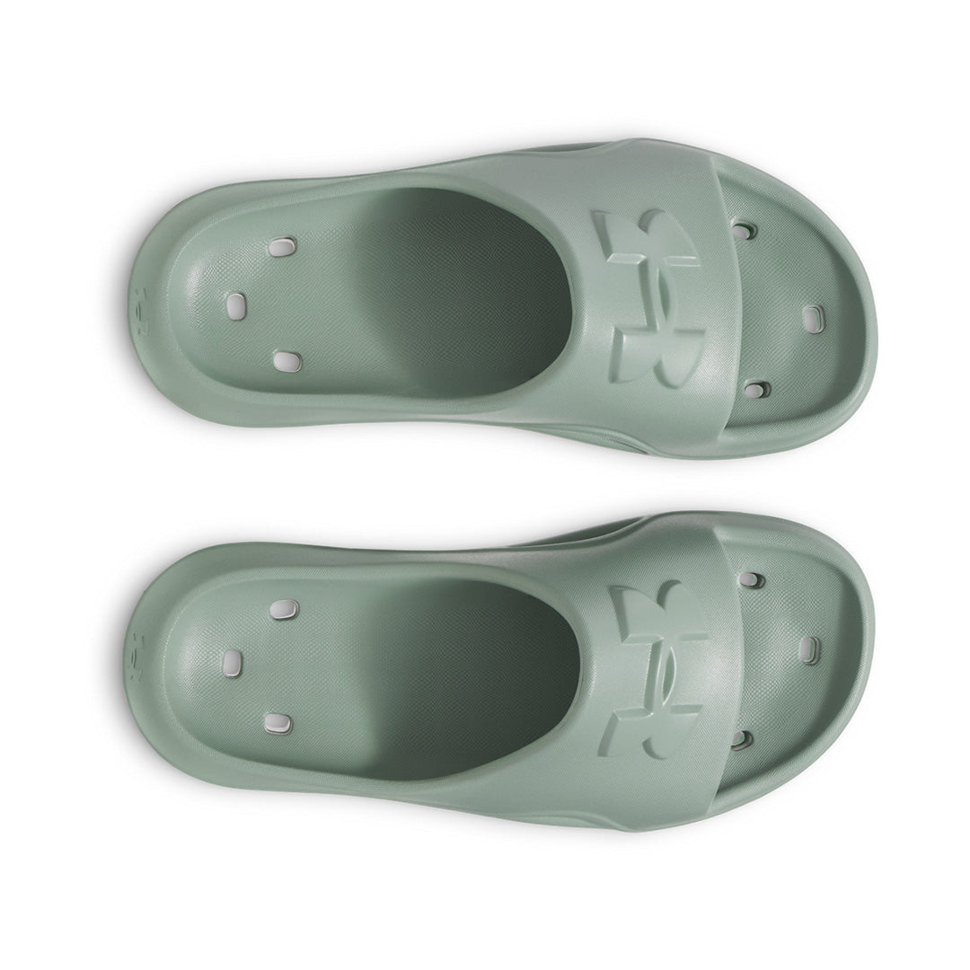 UA Women Locker V Slides | 3028095