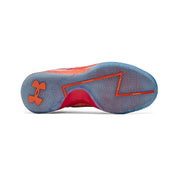 UA Unisex Curry 1 Retro 'Curry Jam' Basketball Shoes | 3028138
