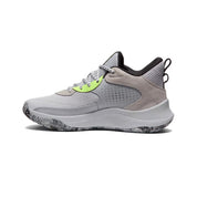 UA Unisex Curry 3Z 24 Suede Basketball Shoes | 3028191
