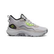 UA Unisex Curry 3Z 24 Suede Basketball Shoes | 3028191