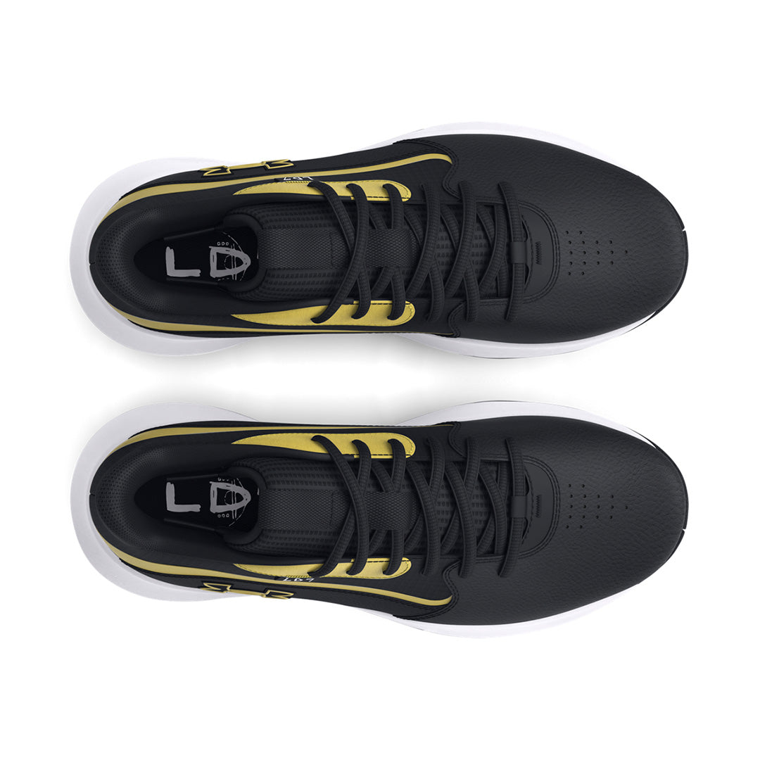 UA Unisex Lockdown 7 Basketball Shoes | 3028512