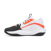 UA Unisex Lockdown 7 Basketball Shoes | 3028512