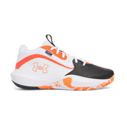 UA Unisex Lockdown 7 Basketball Shoes | 3028512