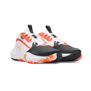 UA Unisex Lockdown 7 Basketball Shoes | 3028512