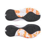 UA Unisex Lockdown 7 Basketball Shoes | 3028512