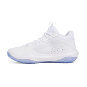 UA Unisex Lockdown 7 Basketball Shoes | 3028512