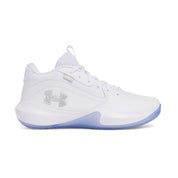 UA Unisex Lockdown 7 Basketball Shoes | 3028512