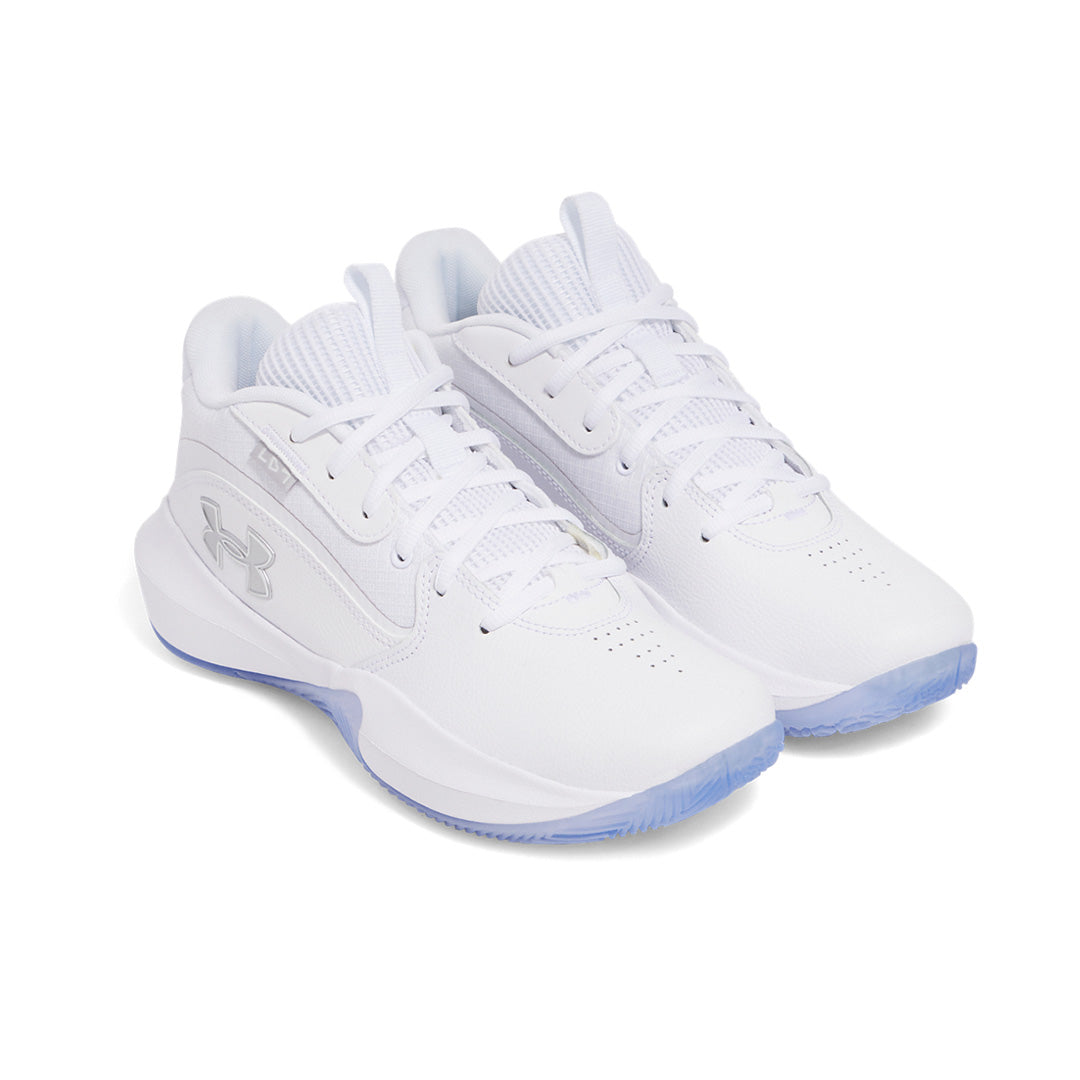 UA Unisex Lockdown 7 Basketball Shoes | 3028512