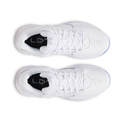 UA Unisex Lockdown 7 Basketball Shoes | 3028512
