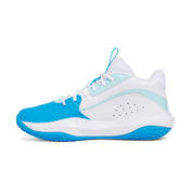 UA Unisex Lockdown 7 Basketball Shoes | 3028512