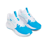 UA Unisex Lockdown 7 Basketball Shoes | 3028512