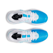 UA Unisex Lockdown 7 Basketball Shoes | 3028512