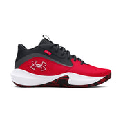 UA Unisex Lockdown 7 Basketball Shoes | 3028512