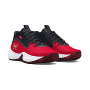 UA Unisex Lockdown 7 Basketball Shoes | 3028512