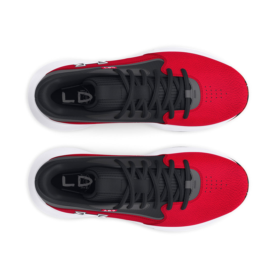 UA Unisex Lockdown 7 Basketball Shoes | 3028512