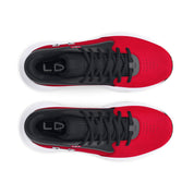 UA Unisex Lockdown 7 Basketball Shoes | 3028512