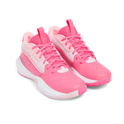 UA Unisex Lockdown 7 Basketball Shoes | 3028512