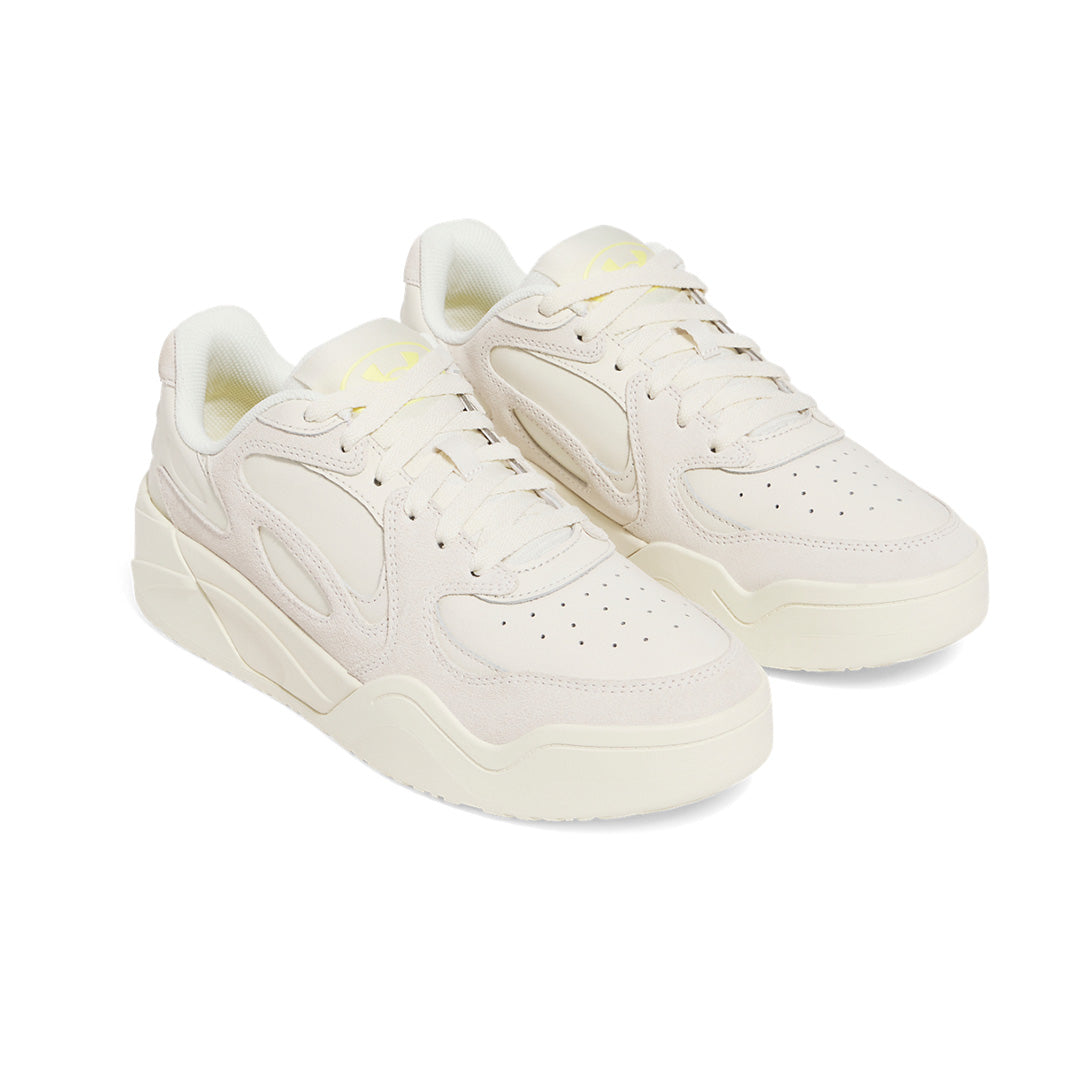 UA Unisex Court Anatomix Suede Sportstyle Shoes | 6000063