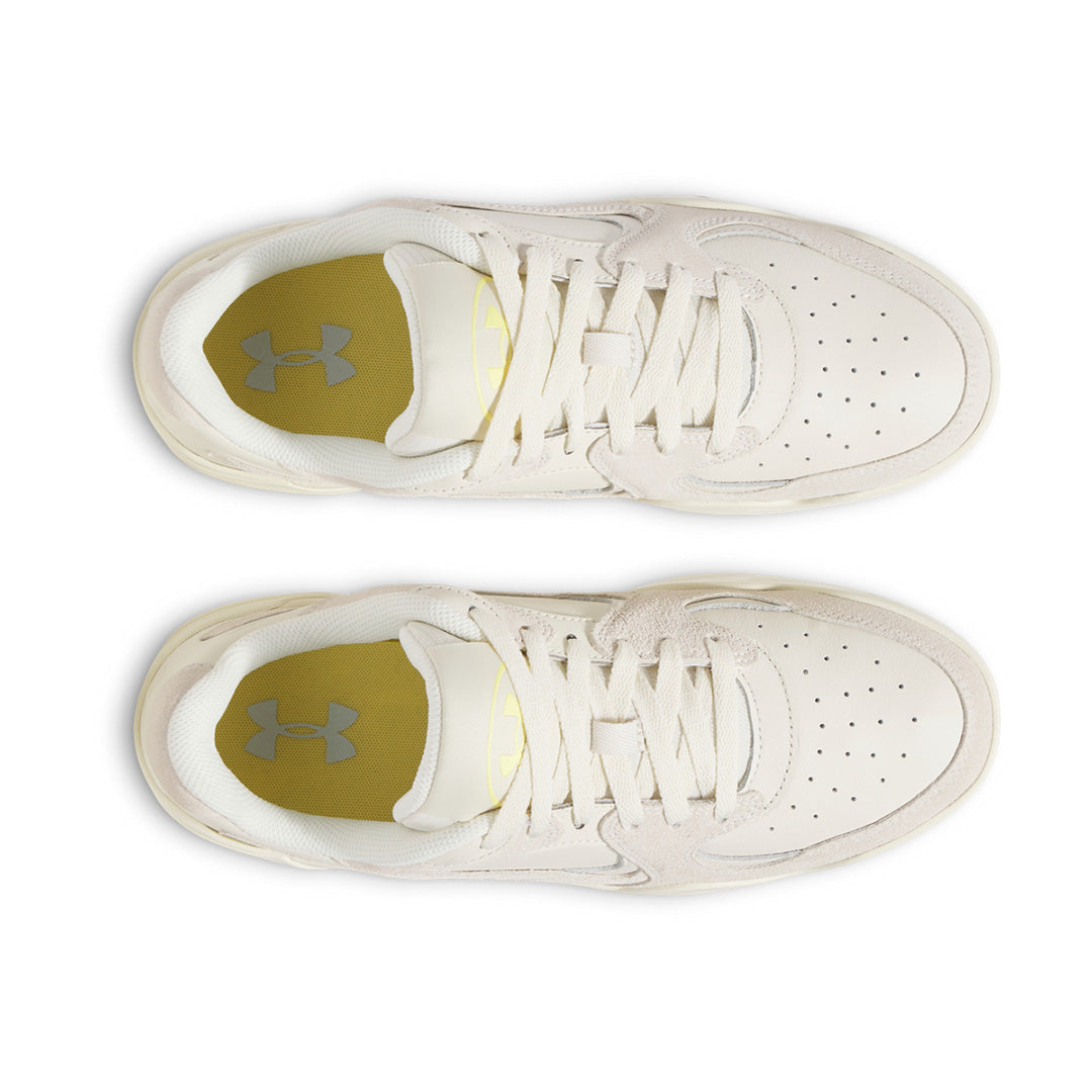 UA Unisex Court Anatomix Suede Sportstyle Shoes | 6000063