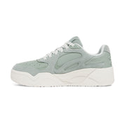 UA Unisex Court Anatomix Suede Sportstyle Shoes | 6000063