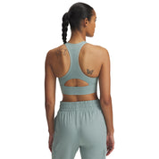 UA Women Meridian Zip Tank | 6000361